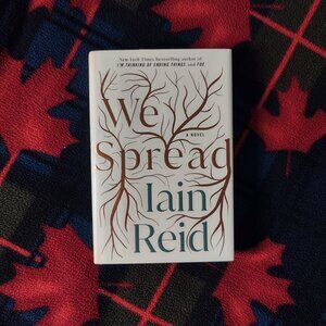 📚 3/$15 or 5/$20 📚 Novel - We Spread